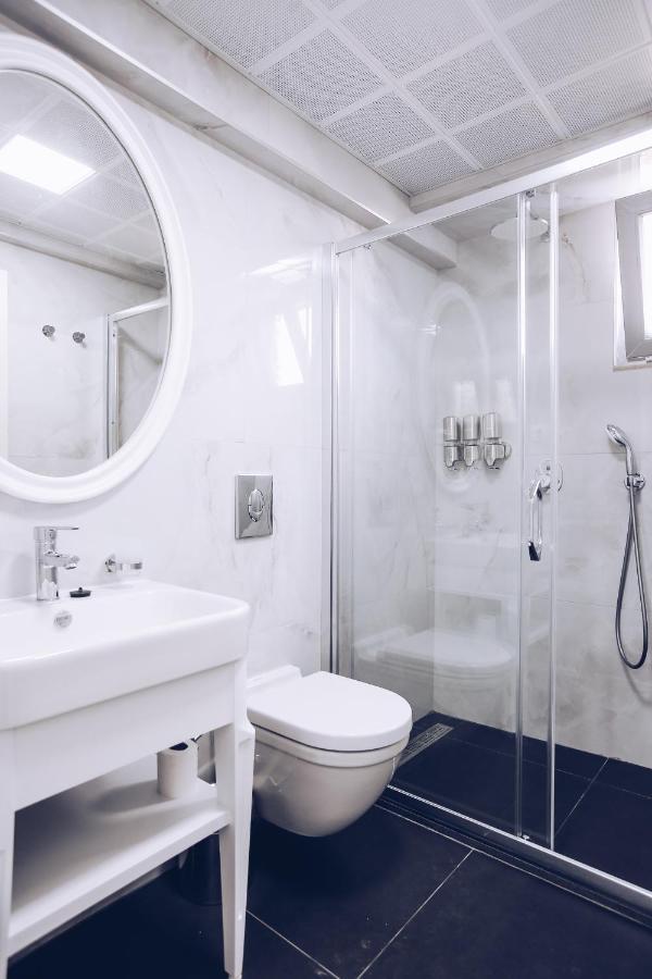 Princess Kinli Suites Hotel Marmaris Dış mekan fotoğraf