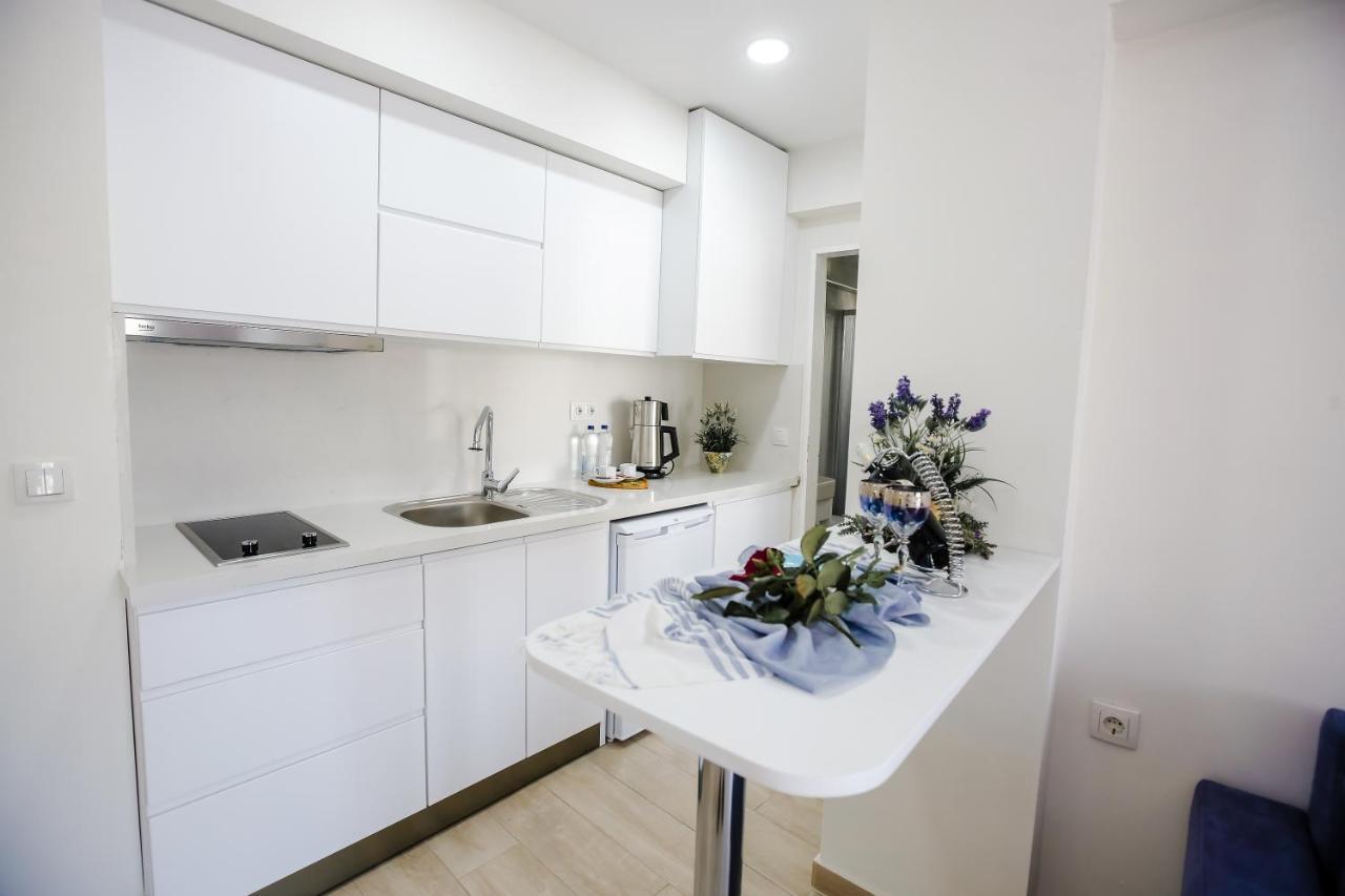 Princess Kinli Suites Hotel Marmaris Dış mekan fotoğraf