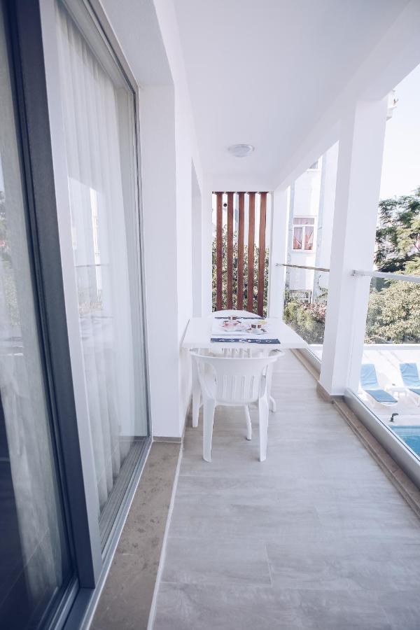 Princess Kinli Suites Hotel Marmaris Dış mekan fotoğraf