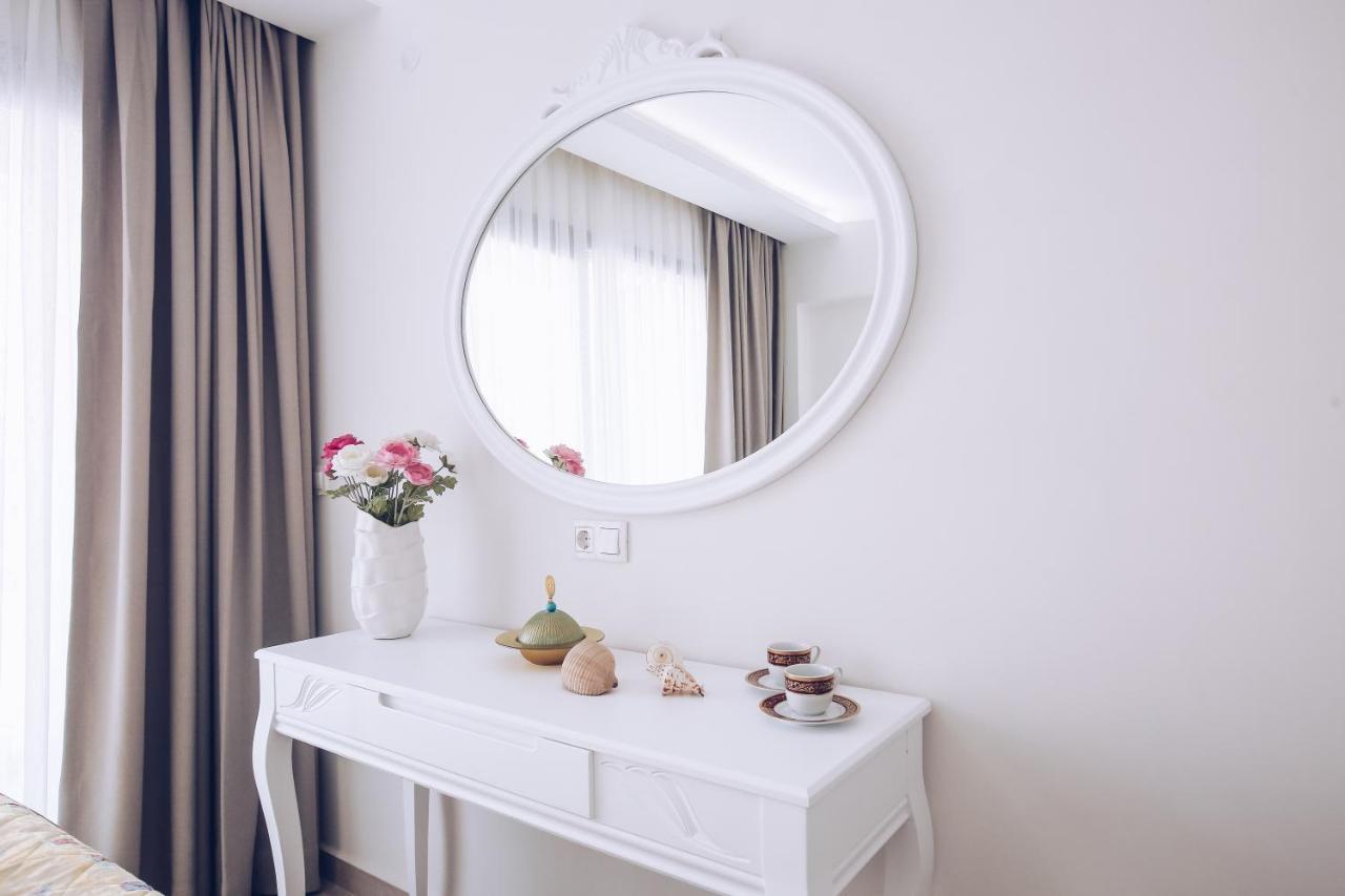 Princess Kinli Suites Hotel Marmaris Dış mekan fotoğraf