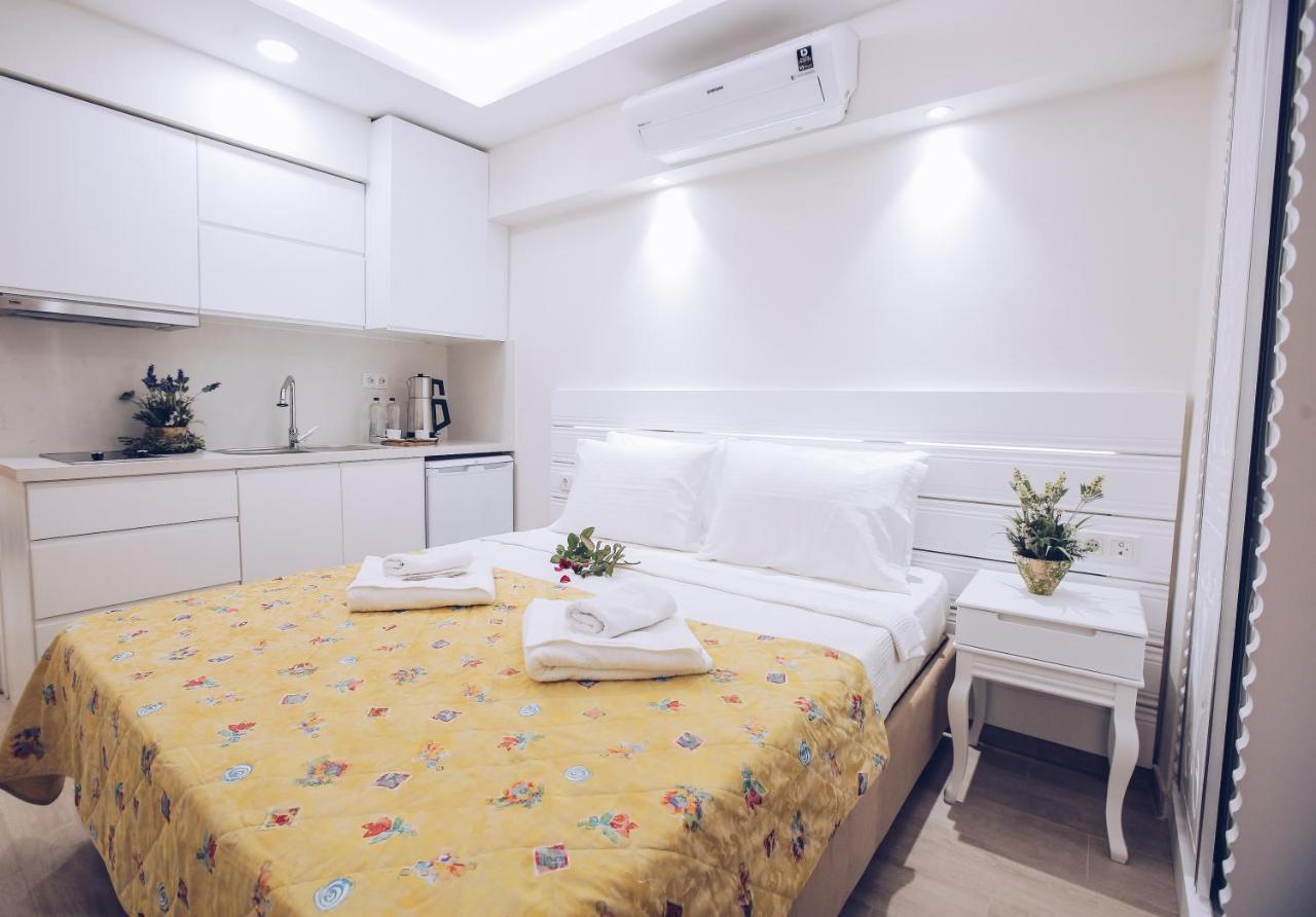 Princess Kinli Suites Hotel Marmaris Dış mekan fotoğraf
