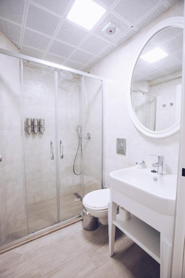 Princess Kinli Suites Hotel Marmaris Dış mekan fotoğraf