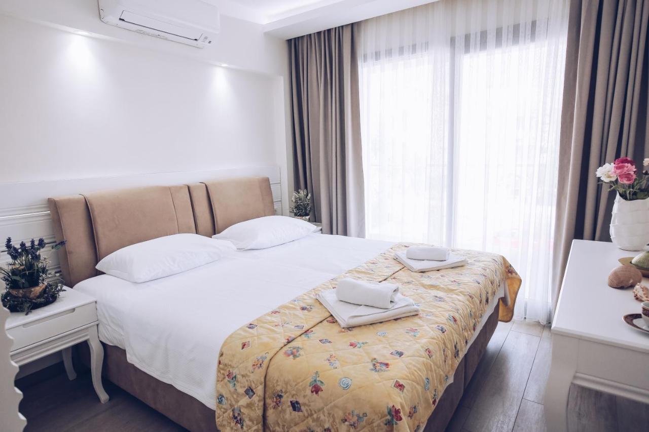 Princess Kinli Suites Hotel Marmaris Dış mekan fotoğraf