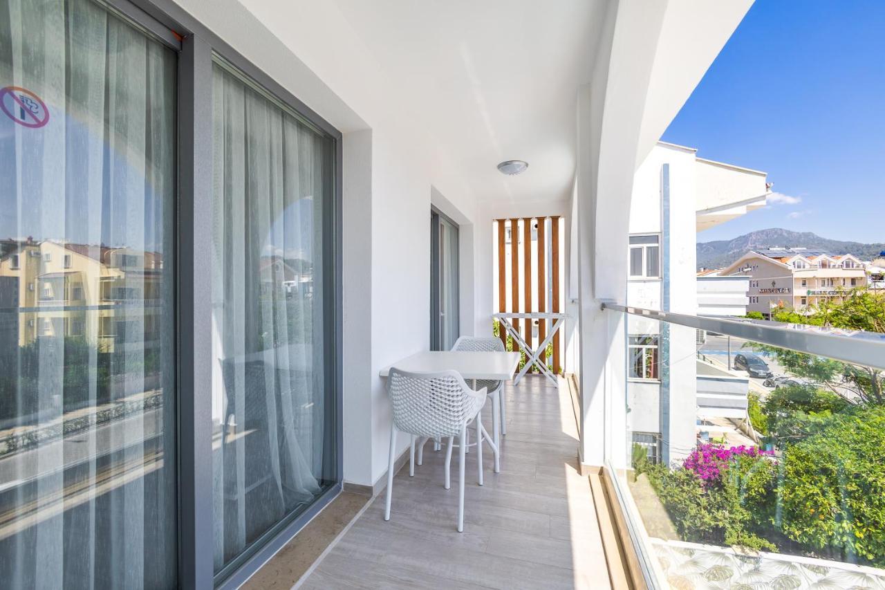 Princess Kinli Suites Hotel Marmaris Dış mekan fotoğraf