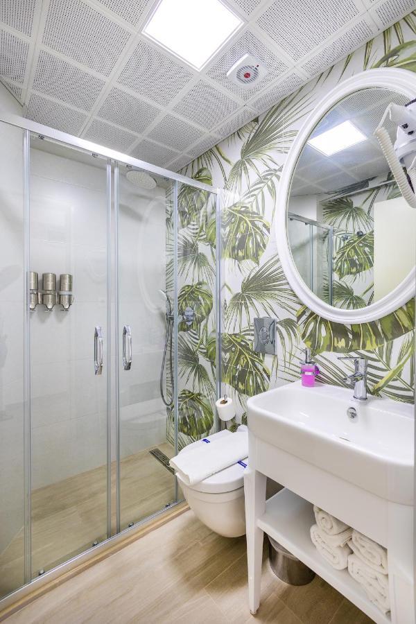 Princess Kinli Suites Hotel Marmaris Dış mekan fotoğraf